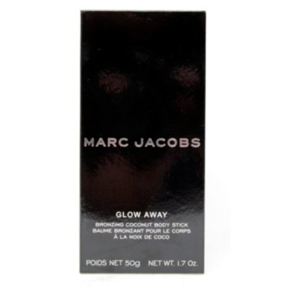 MARC JACOBS Glow Away Coconut Body Blurring Bronzer - Tantalize 16 NEW IN BOX - Picture 2 of 5